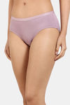 Zivame Low Rise Full Coverage Bikini Panty (Pack of 3) - Multicolor — thumbnail 4